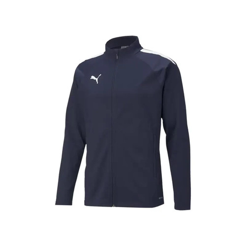 Puma teamliga trainingsjacke - puma,