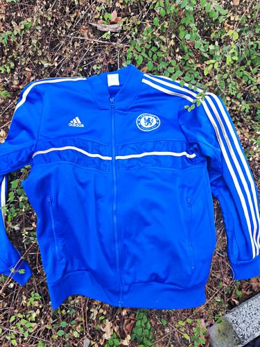 Adidas chelsea cfc - adidas,