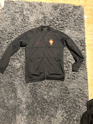 Nike portugal fpf fußball - fpf,