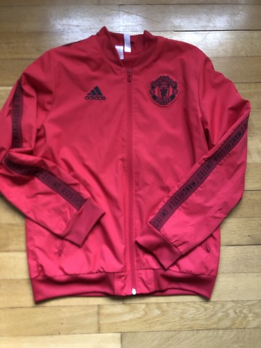 Adidas manchester united - adidas,