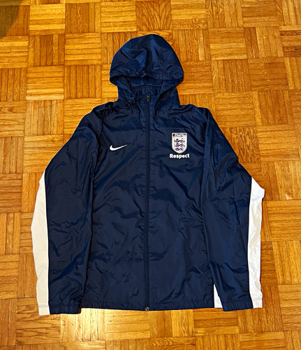 Nike england the respect - nike, fa