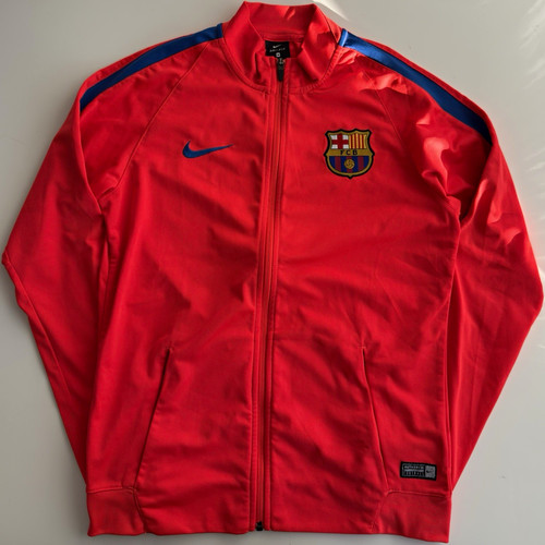 Nike dri fit barcelona - dri-fit, fc