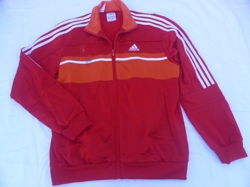 Adidas trainingsjacke s - gr.,
