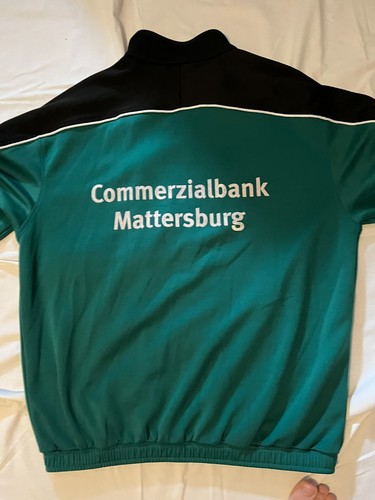 Puma mattersburg - puma, sv