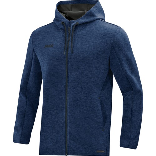 Jako kapuzenjacke premium - kapuzenjacke,