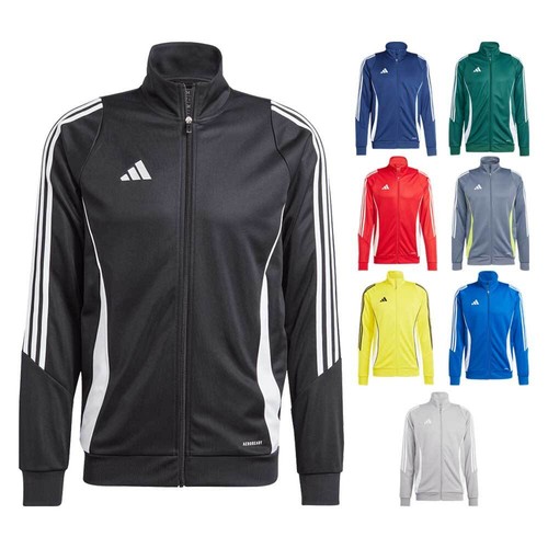 Adidas tiro trainingsjacke - adidas,
