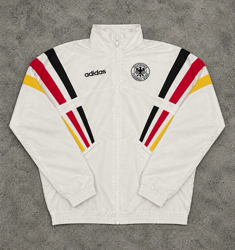 Adidas germany 1996 woven - germany,