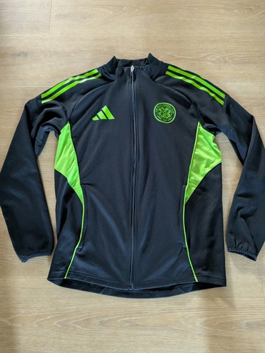 Ungetragene adidas celtic - ungetragene,