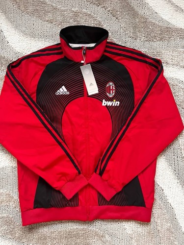 Adidas milan trainingsjacke - adidas,