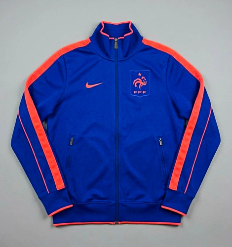 Nike frankreich fff herren - nike,