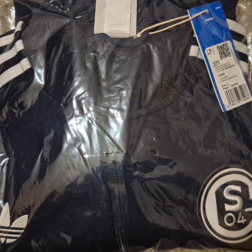 Adidas originals schalke - adidas,