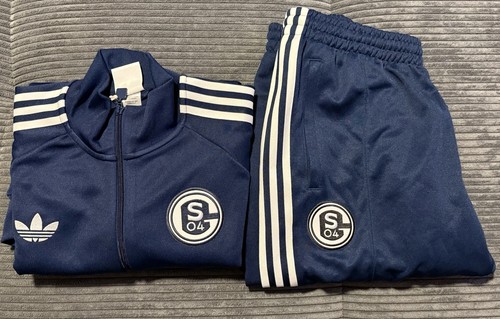 Schalke adidas originals - schalke,