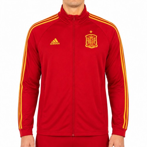 Adidas spanien trainingsjacke - spanien,