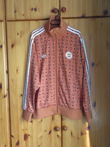 Adidas mcm fc - x,