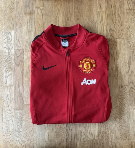 Nike manchester united - nike, dri-fit