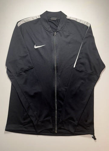 Nike dri fit trainingsjacke - nike,