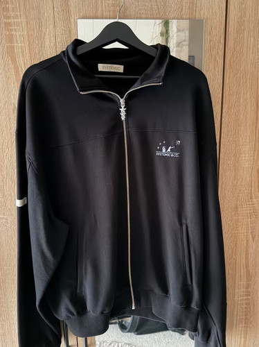 Systemic training jacket - training,