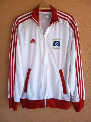 Hsv hamburg adidas - hamburg,