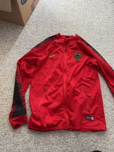 Nike portugal trainingsjacke - nike,