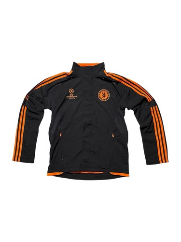 Chelsea fußball trackjacket - chelsea,