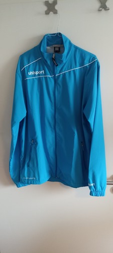 *Trainingsjacke*Herren*Fitness
