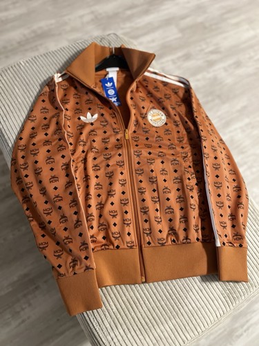 Adidas bayern x mcm - adidas,
