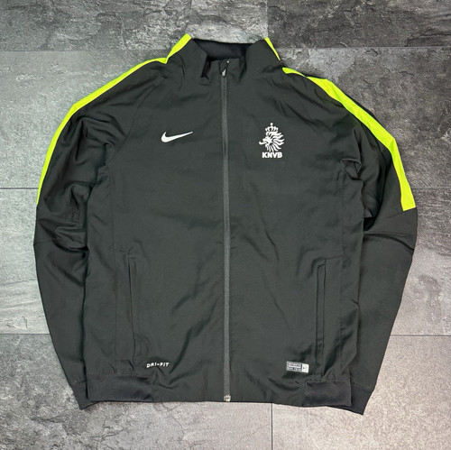 Nike knvb niederlande dri fit - nike,