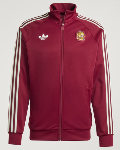 Adidas originals spanien jacke - adidas,