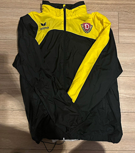 Erima trainingsjacke - trainingsjacke, in