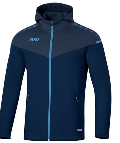 Jako kapuzenjacke champ 0 - champ, 2.0