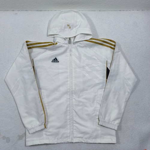 Adidas real madrid jacke - real,