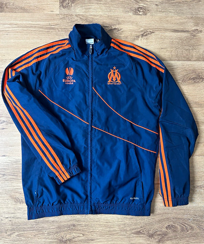 Adidas olympique marseille - adidas,