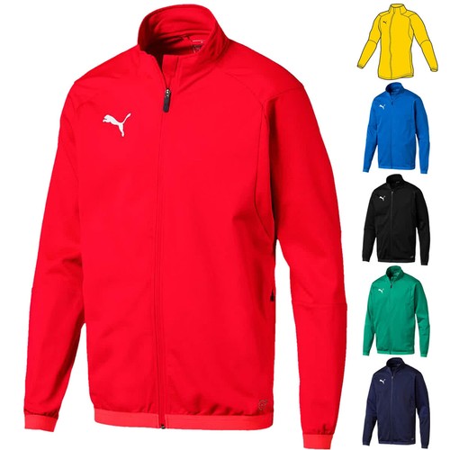 Puma liga trainingsjacke - liga,