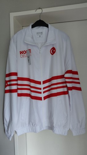 Team türkei jacke - tÜrkei, 2026