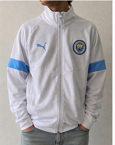 Puma manchester city - manchester,