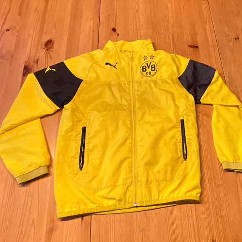 Puma bvb trainingsjacke - 09,