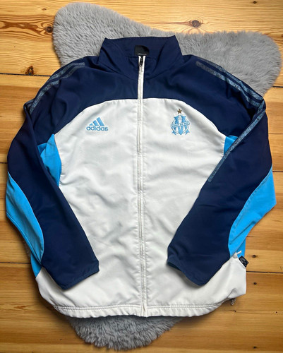 Adidas olympique marseille - adidas,