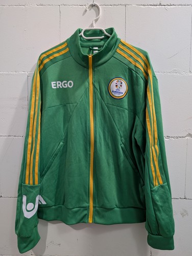Volunteer trainingsjacke uefa - volunteer-trainingsjacke,