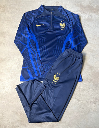 Nike frankreich trainingsanzug - nike,