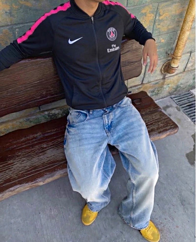 Psg nike trainingsjacke - x,