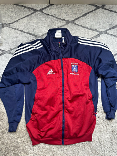 Trainingsjacke vintage - trainingsjacke,