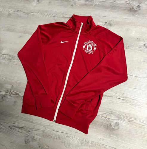 Nike manchester united - manchester,