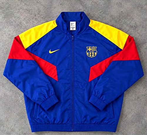 Nike dri fit barcelona - nike,