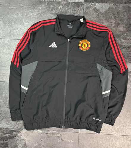 Adidas manchester united - adidas,