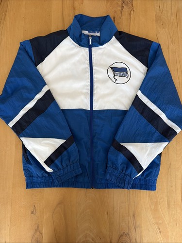 Hertha bsc trainingsjacke - hertha,
