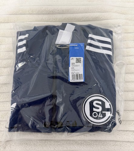 Schalke adidas originals - 04,