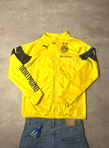 Puma borussia dortmund bvb - puma,