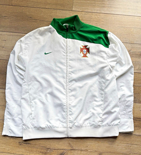 Nike portugal trainingsjacke - nike,