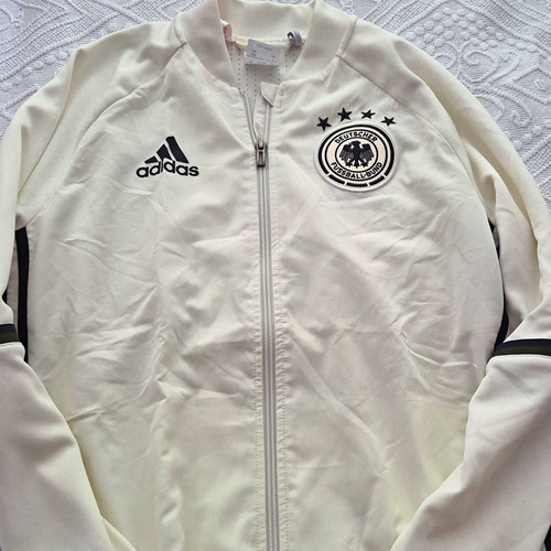 Adidas dfb trainingsjacke - adidas,