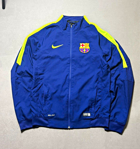 Nike dri fit barcelona - nike, fc